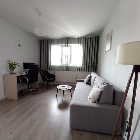 4 Seasons Apartments Bistriţa Εξωτερικό φωτογραφία