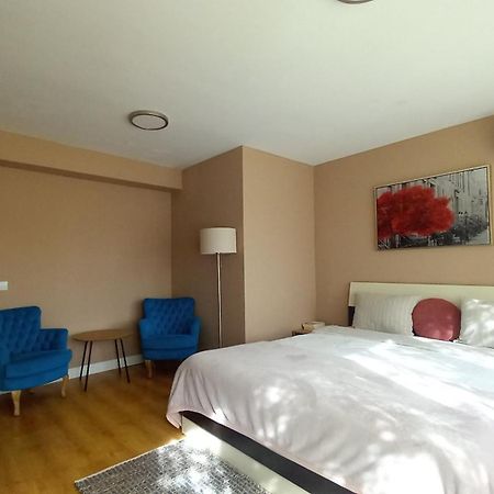 4 Seasons Apartments Bistriţa Εξωτερικό φωτογραφία