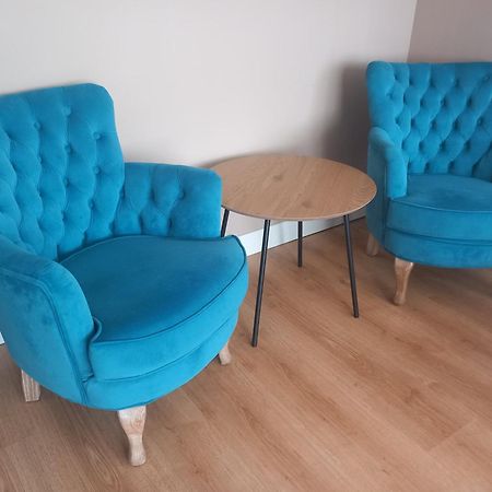 4 Seasons Apartments Bistriţa Εξωτερικό φωτογραφία