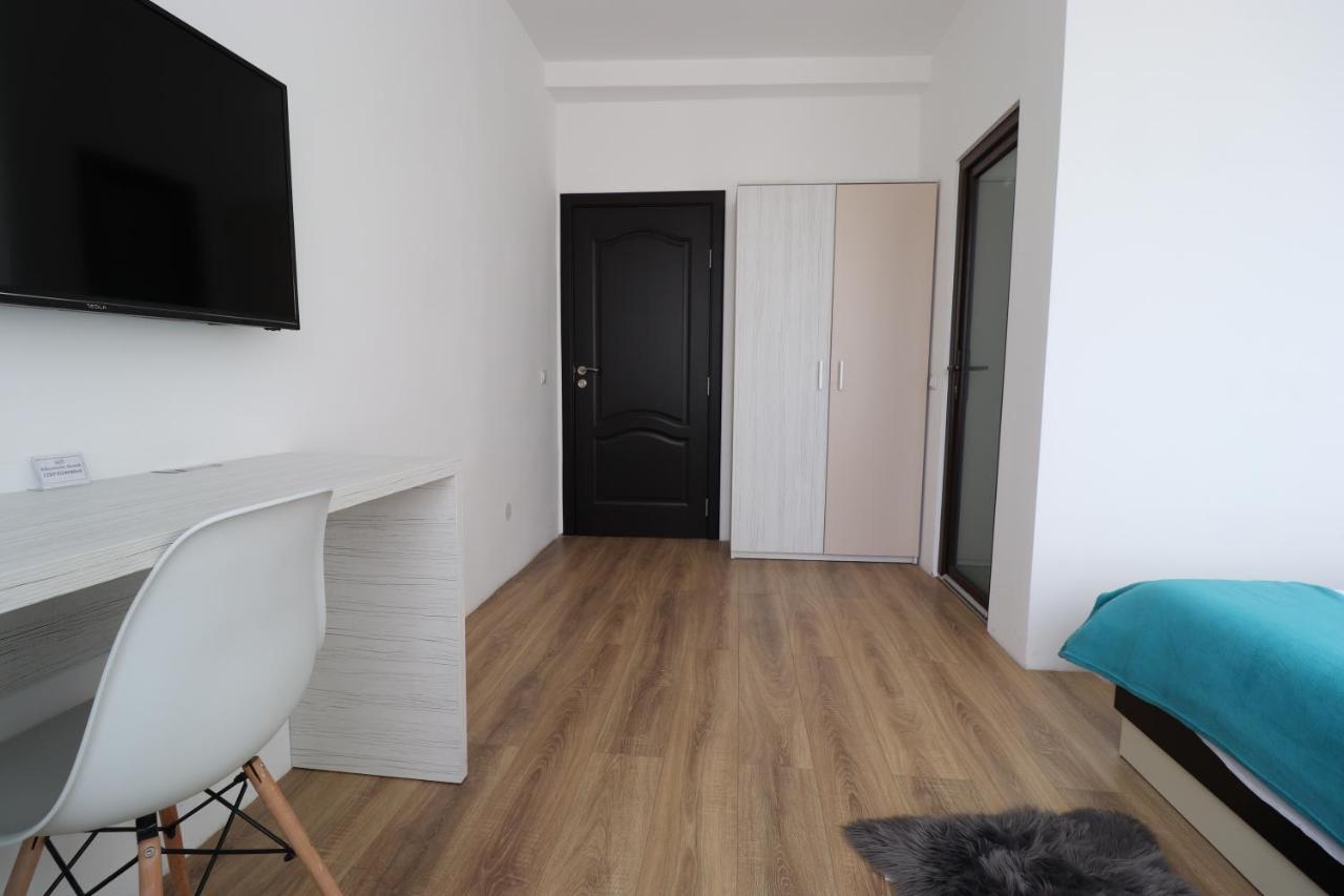 4 Seasons Apartments Bistriţa Εξωτερικό φωτογραφία