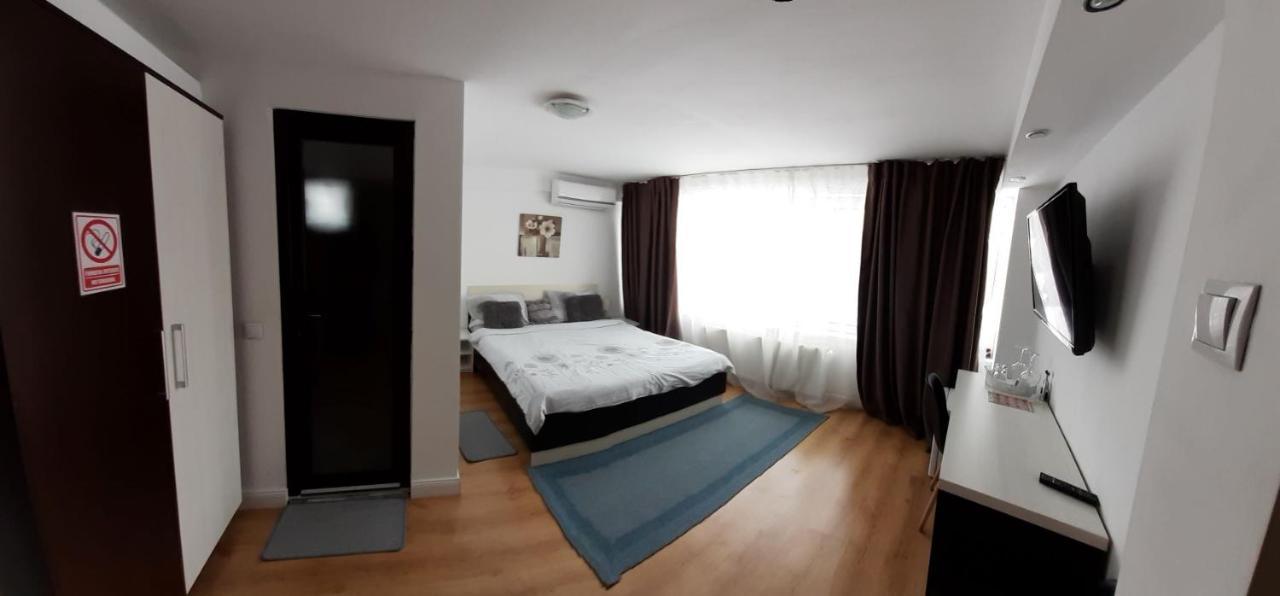 4 Seasons Apartments Bistriţa Εξωτερικό φωτογραφία