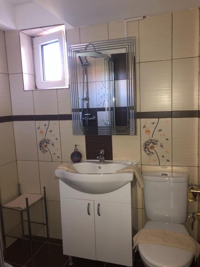 4 Seasons Apartments Bistriţa Εξωτερικό φωτογραφία