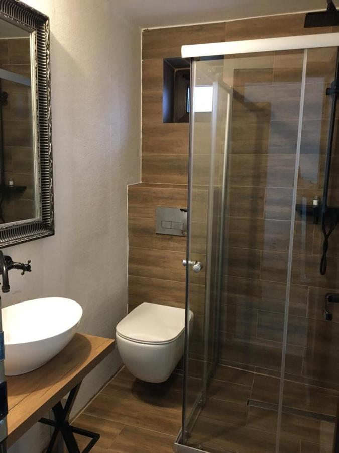 4 Seasons Apartments Bistriţa Εξωτερικό φωτογραφία