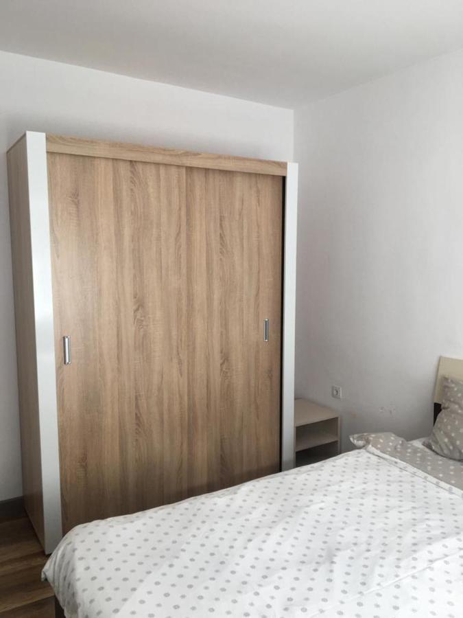 4 Seasons Apartments Bistriţa Εξωτερικό φωτογραφία