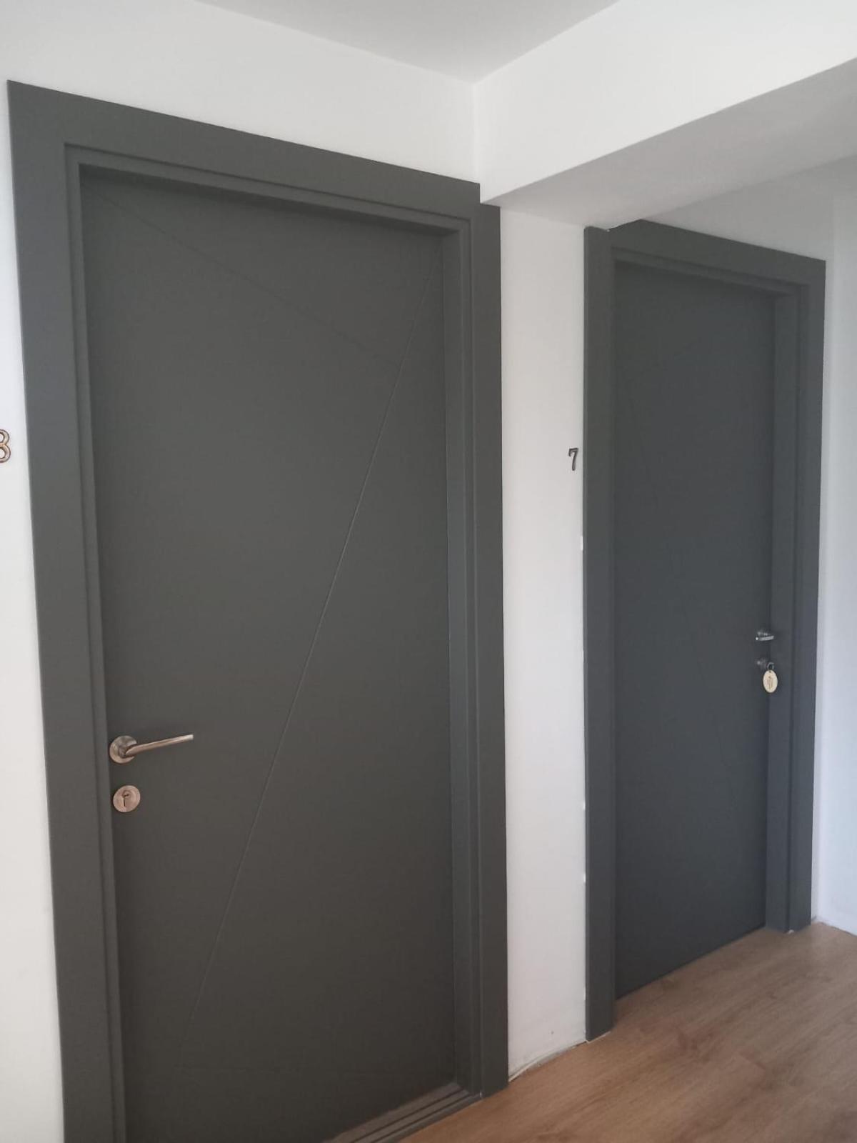 4 Seasons Apartments Bistriţa Εξωτερικό φωτογραφία