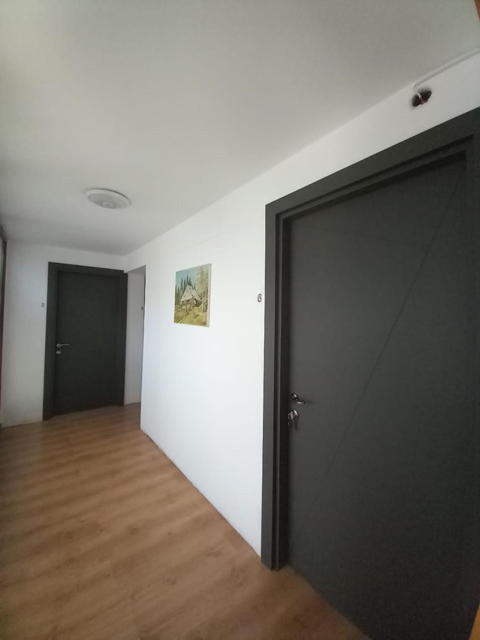 4 Seasons Apartments Bistriţa Εξωτερικό φωτογραφία