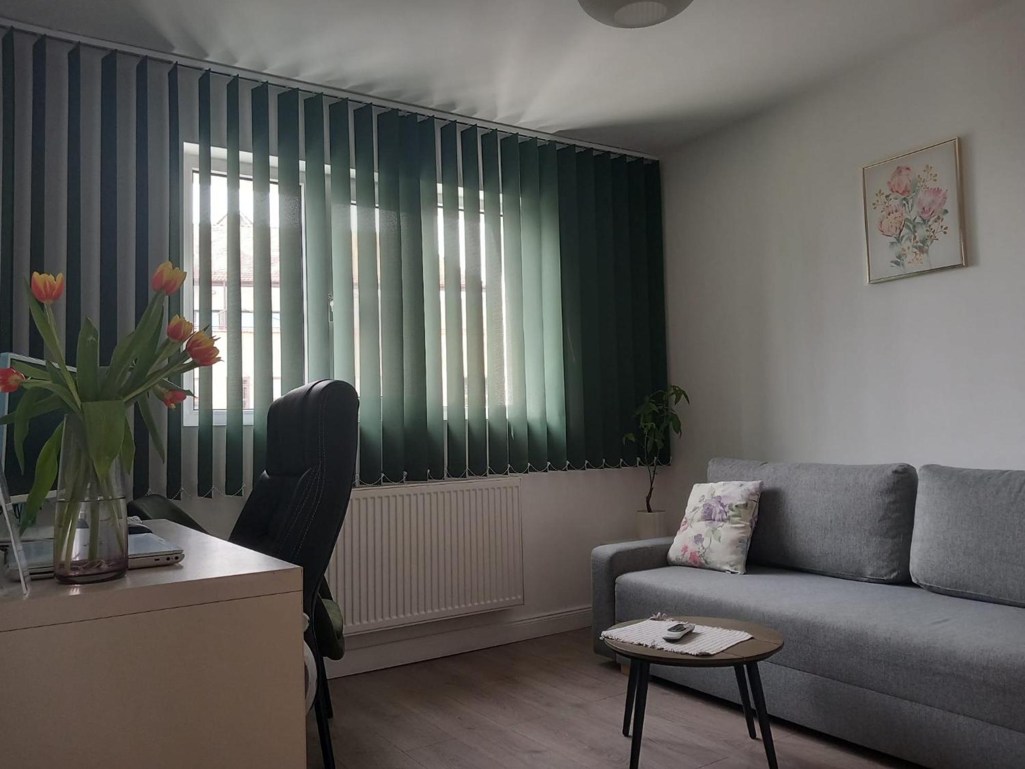 4 Seasons Apartments Bistriţa Εξωτερικό φωτογραφία