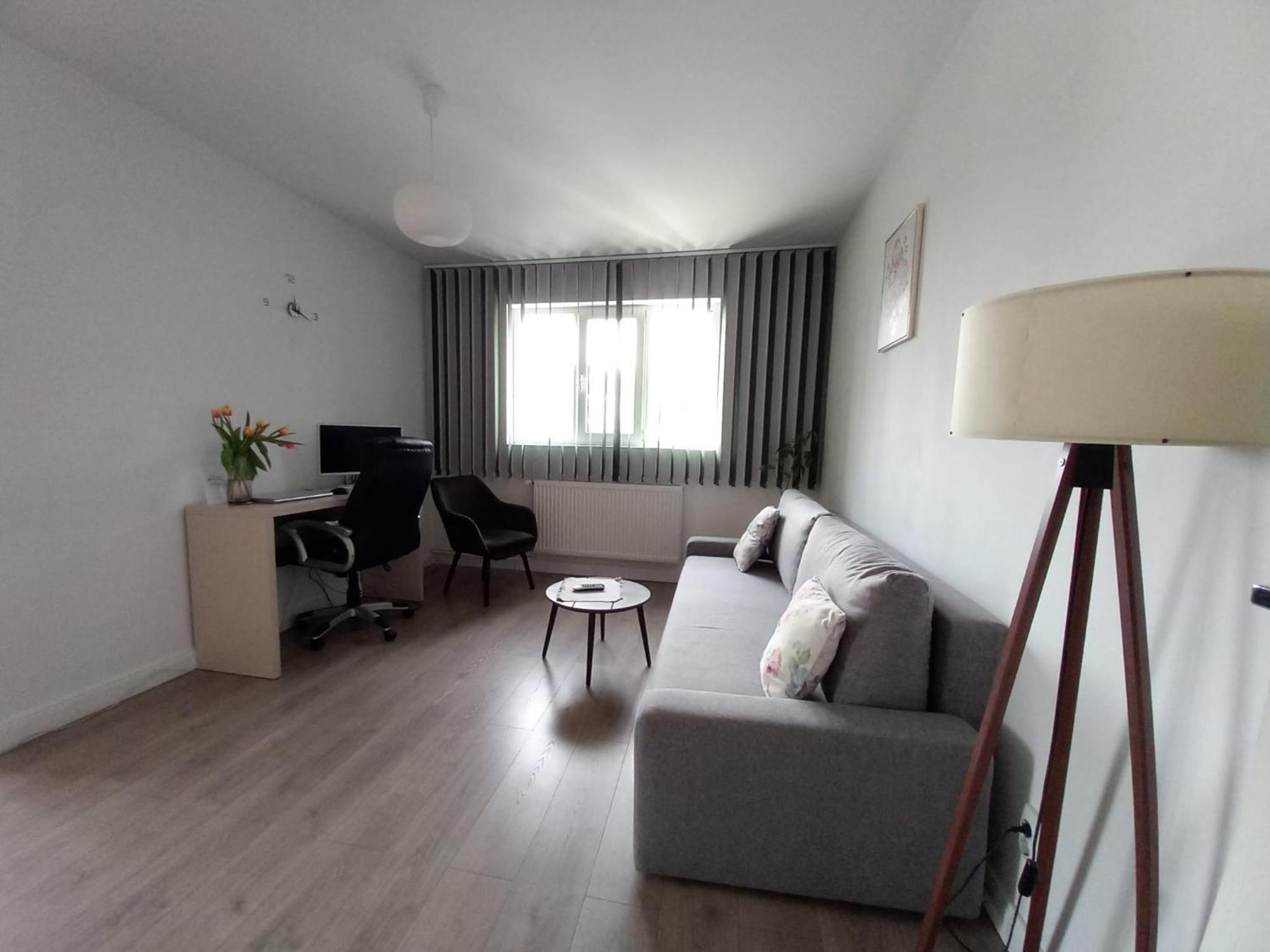 4 Seasons Apartments Bistriţa Εξωτερικό φωτογραφία