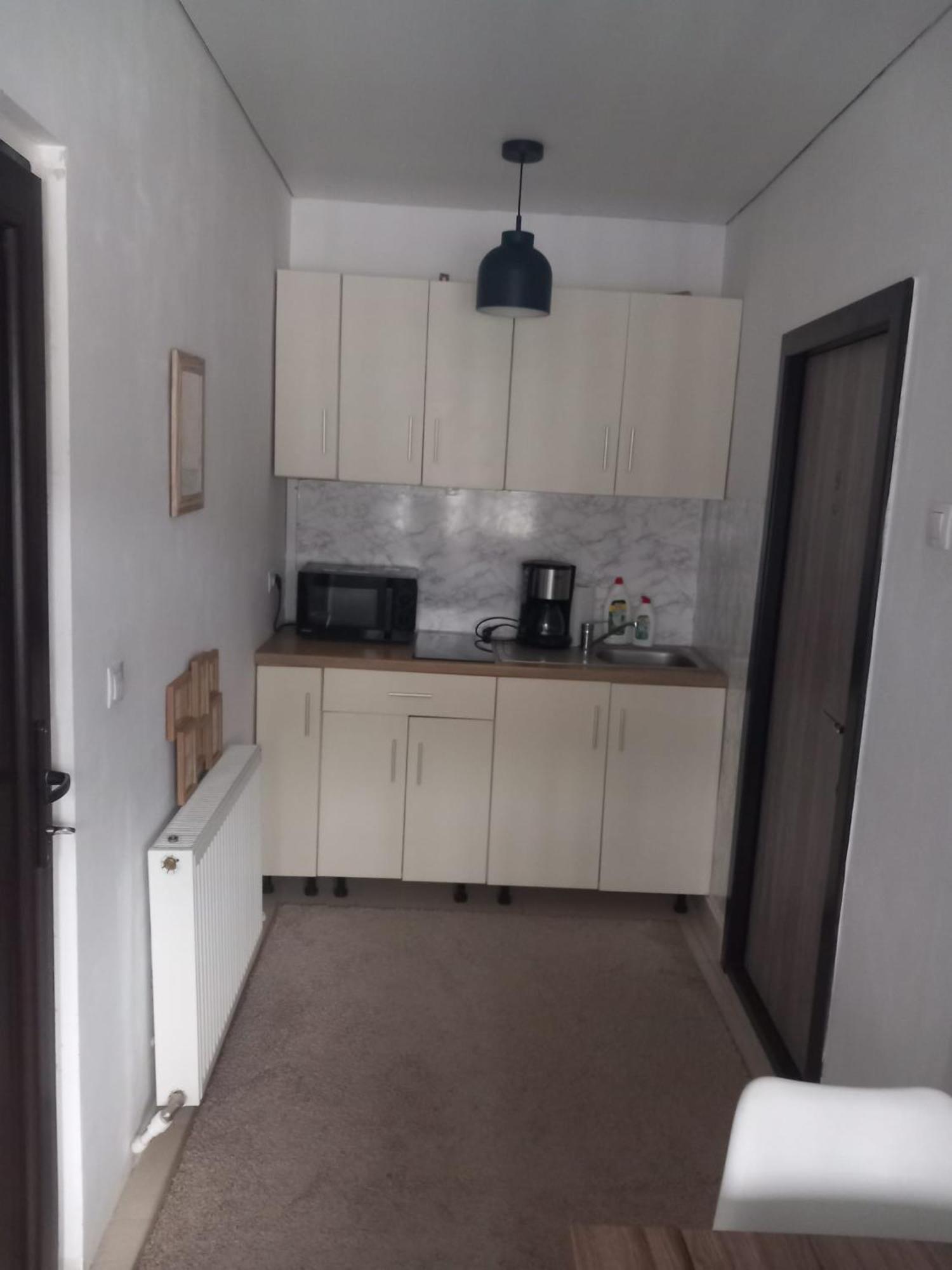 4 Seasons Apartments Bistriţa Εξωτερικό φωτογραφία