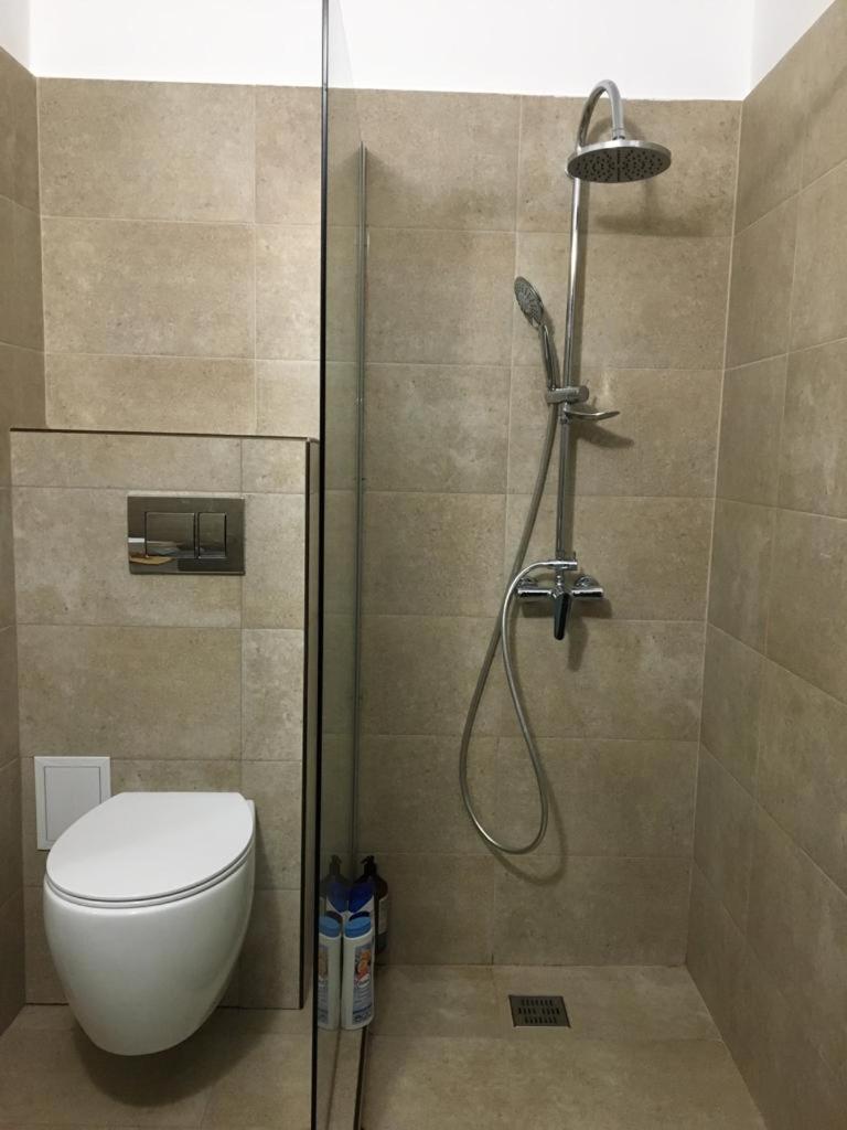 4 Seasons Apartments Bistriţa Εξωτερικό φωτογραφία