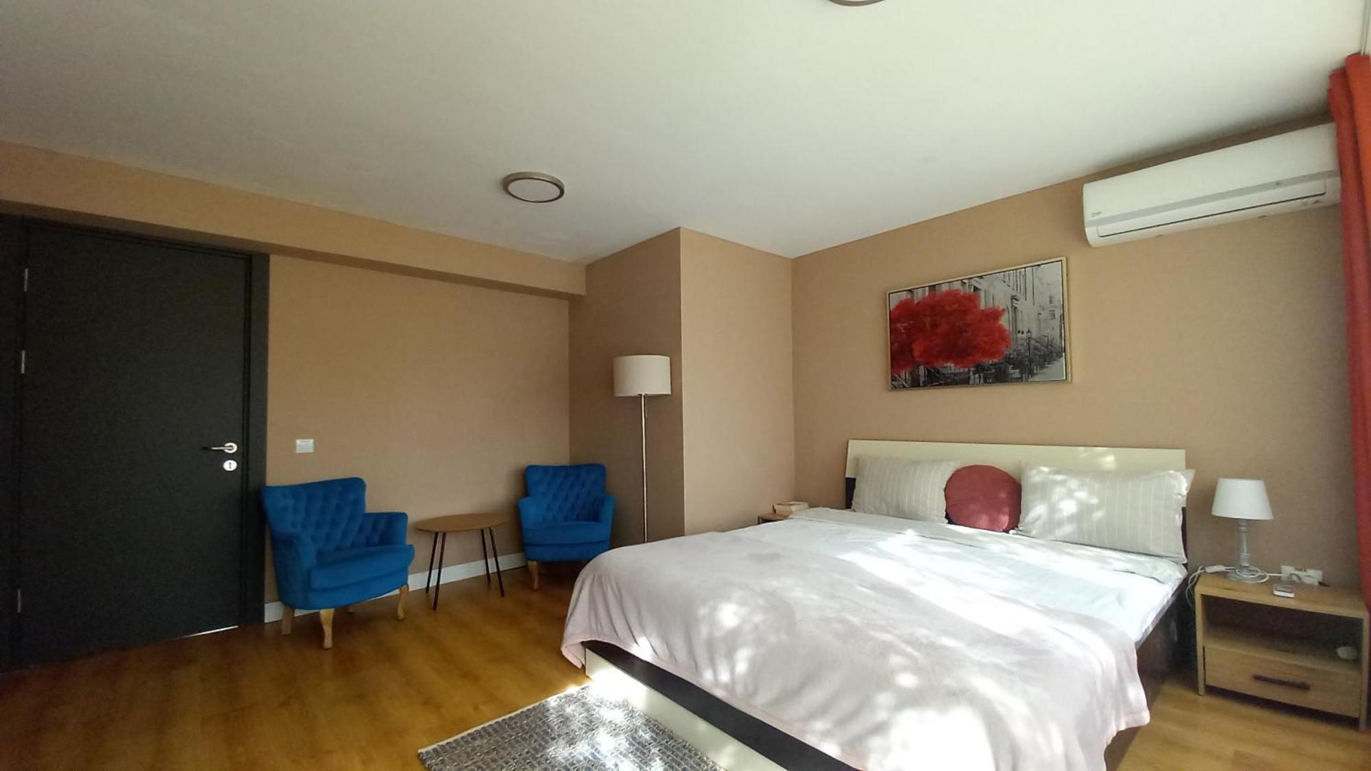 4 Seasons Apartments Bistriţa Εξωτερικό φωτογραφία