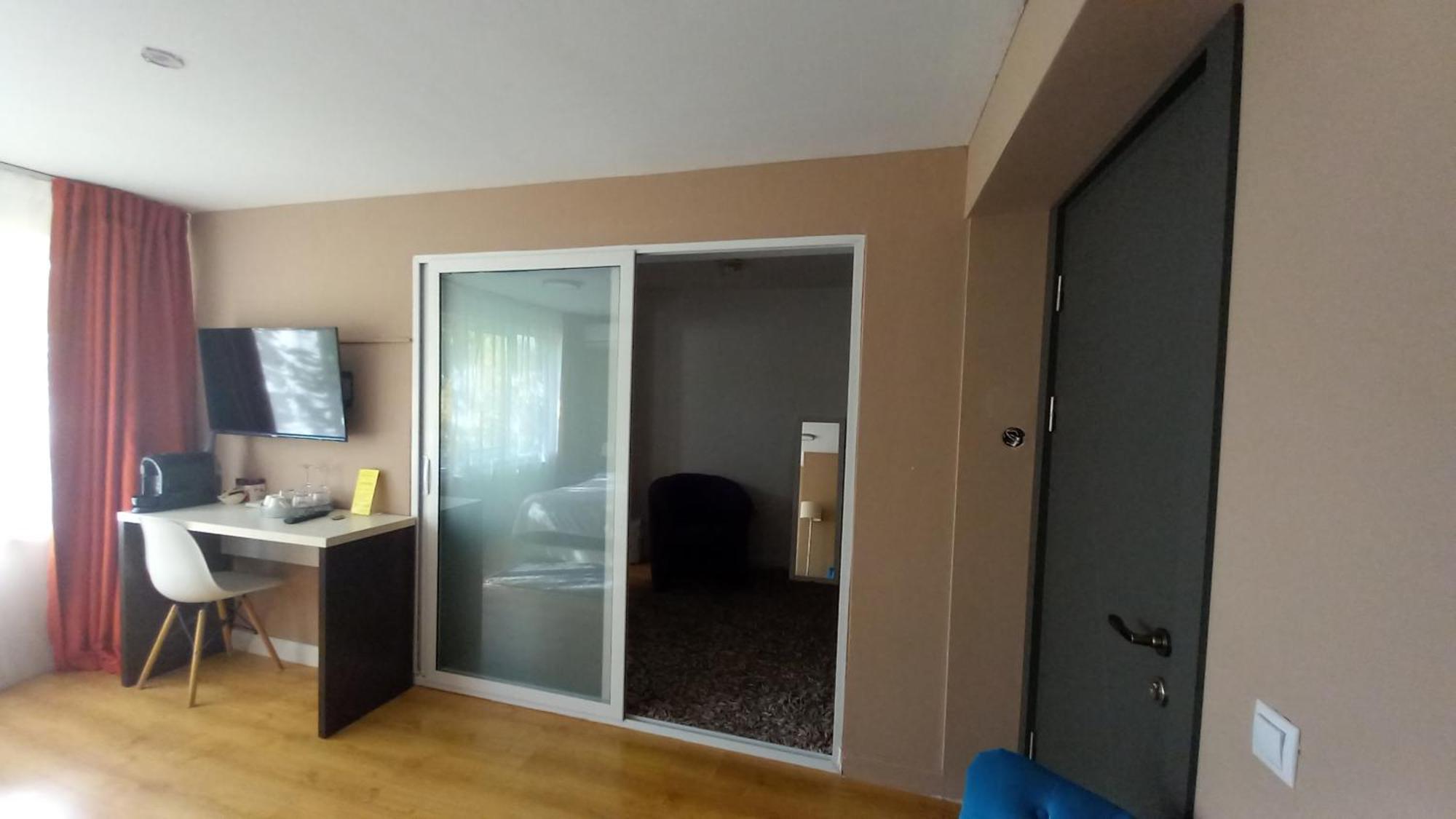 4 Seasons Apartments Bistriţa Εξωτερικό φωτογραφία