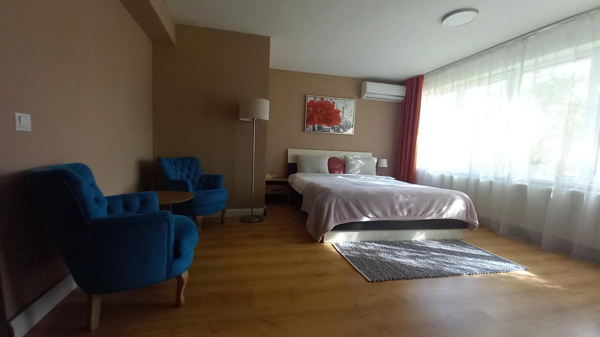 4 Seasons Apartments Bistriţa Εξωτερικό φωτογραφία