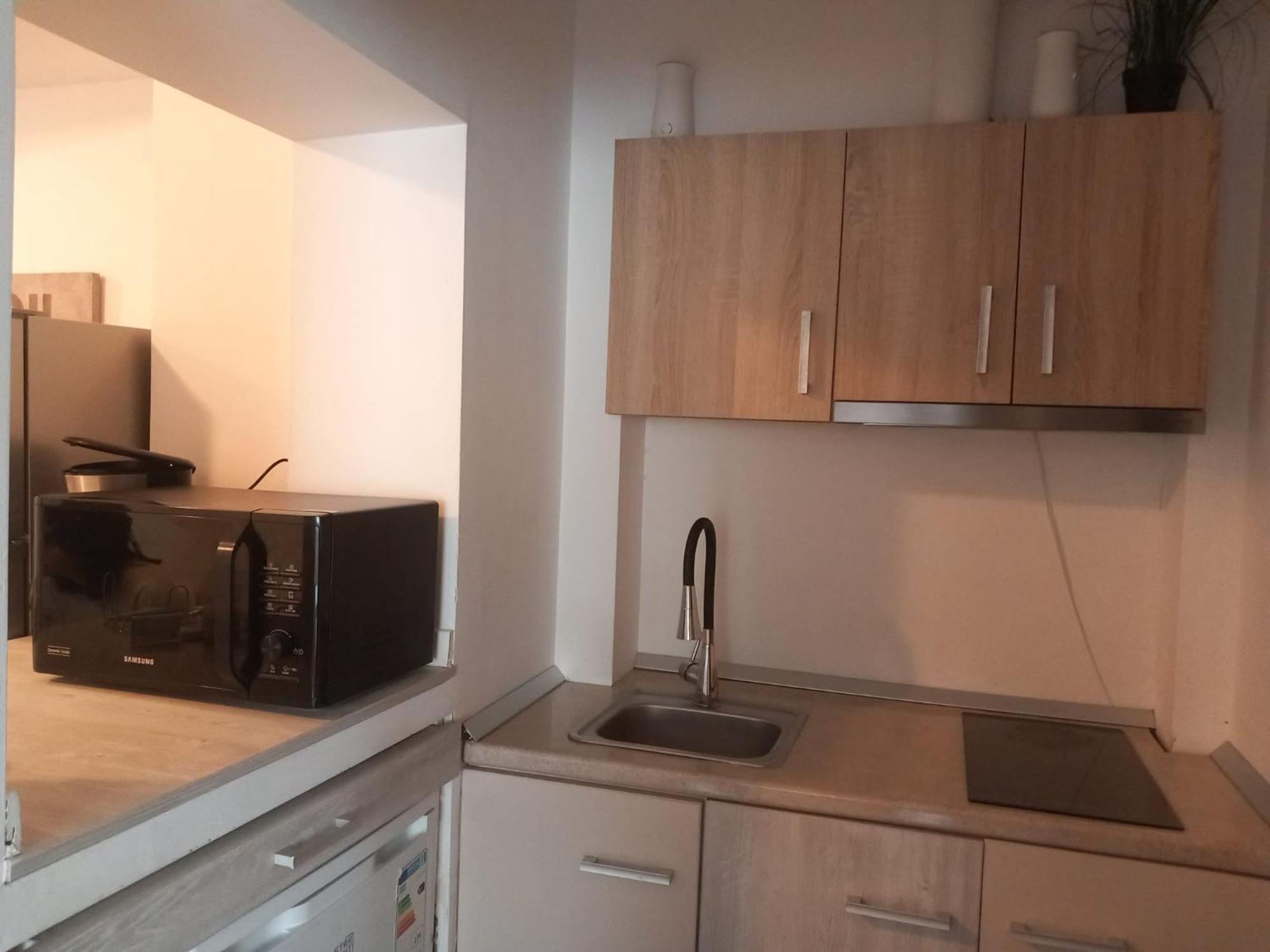 4 Seasons Apartments Bistriţa Εξωτερικό φωτογραφία