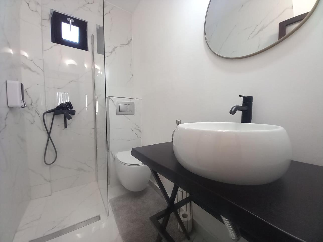 4 Seasons Apartments Bistriţa Εξωτερικό φωτογραφία