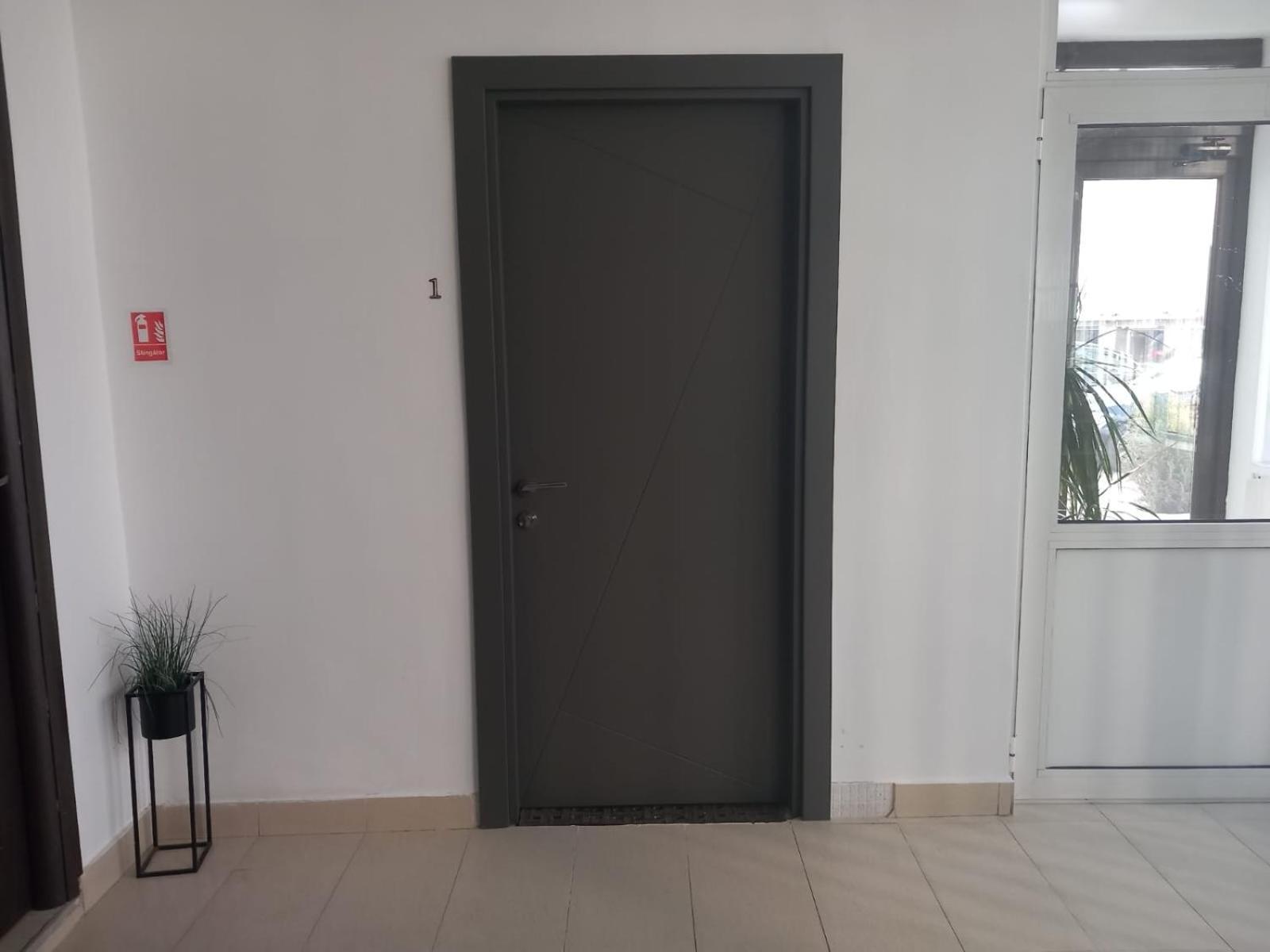 4 Seasons Apartments Bistriţa Εξωτερικό φωτογραφία