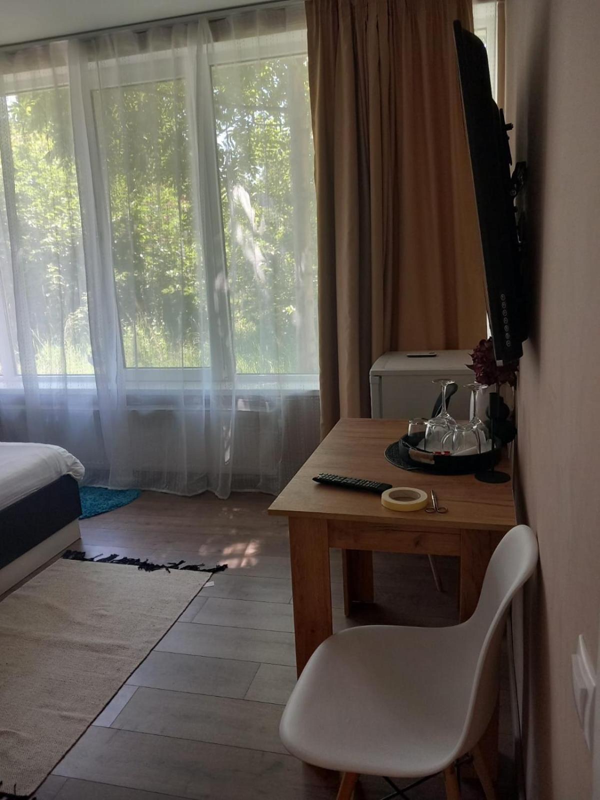 4 Seasons Apartments Bistriţa Εξωτερικό φωτογραφία