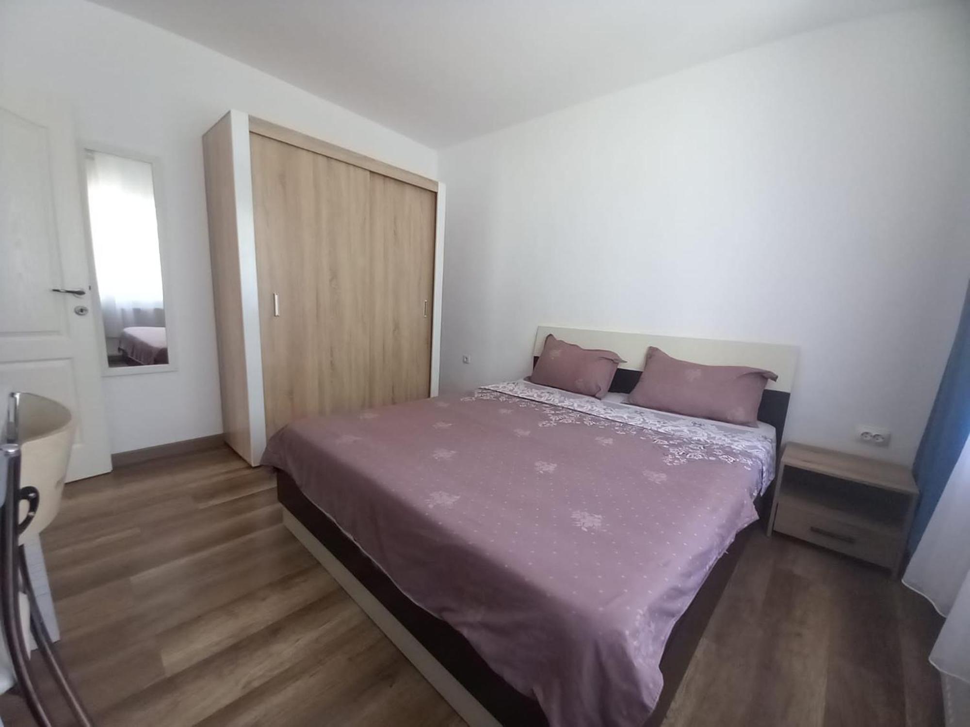 4 Seasons Apartments Bistriţa Εξωτερικό φωτογραφία