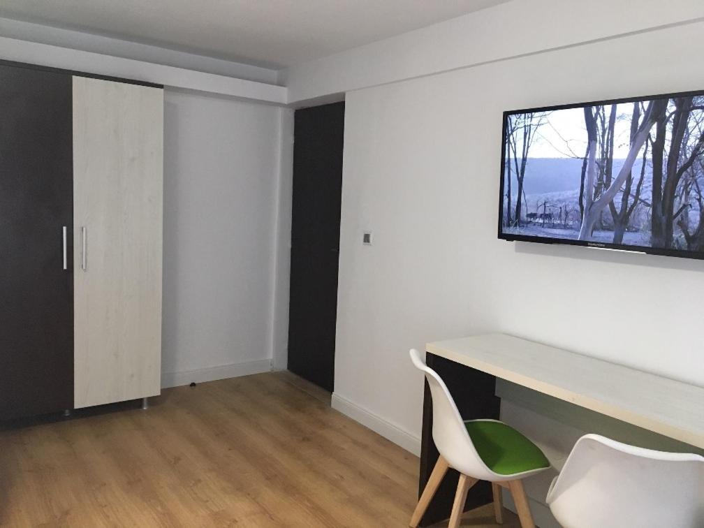 4 Seasons Apartments Bistriţa Εξωτερικό φωτογραφία