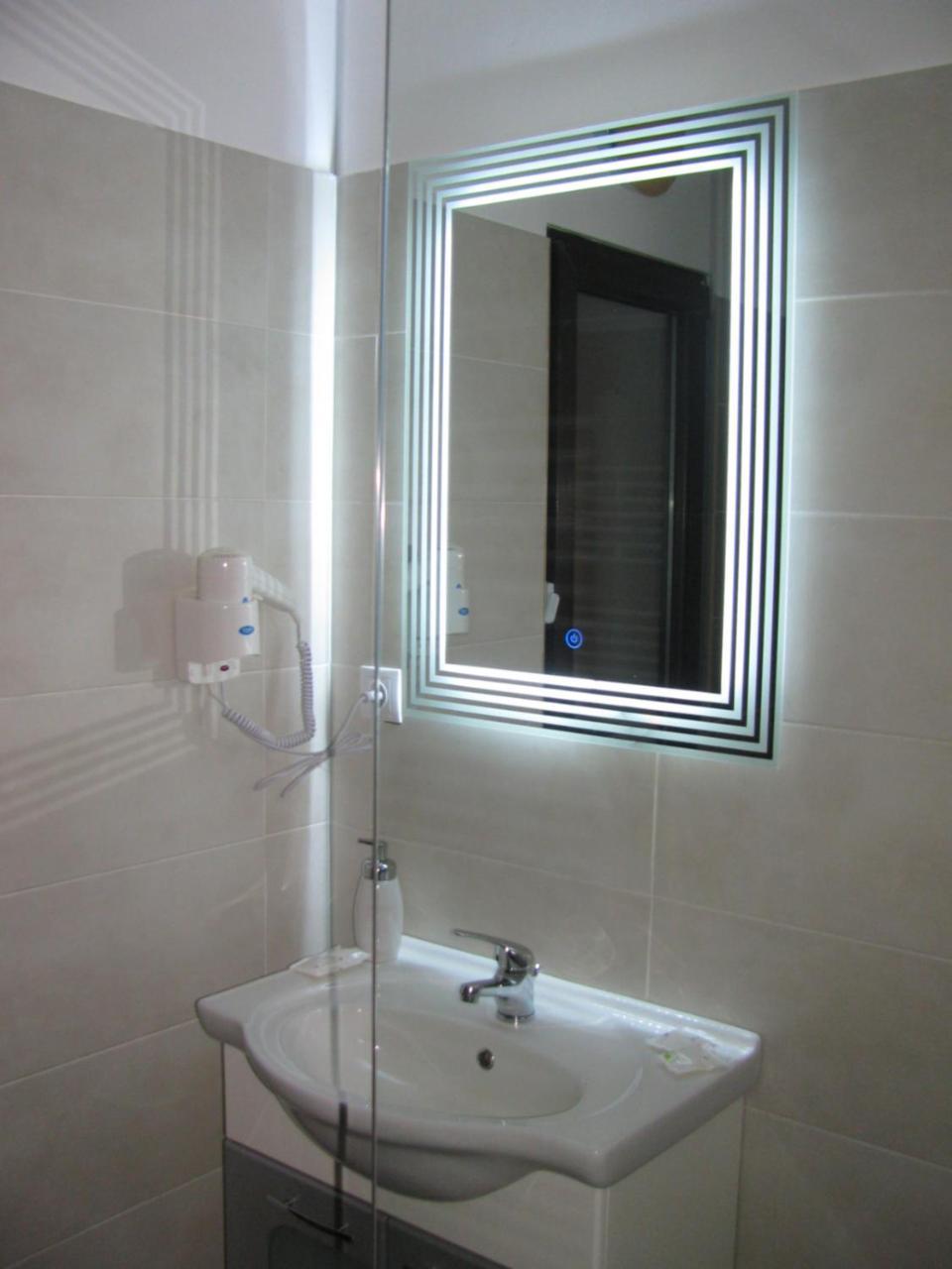 4 Seasons Apartments Bistriţa Εξωτερικό φωτογραφία