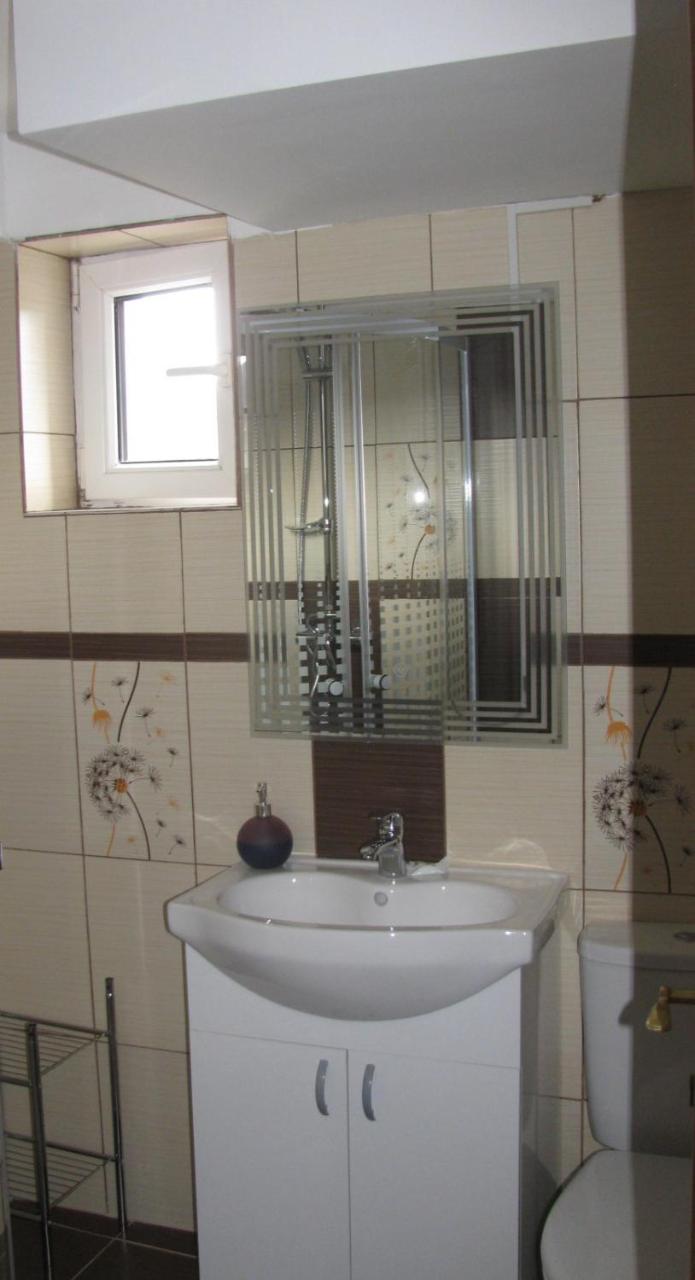 4 Seasons Apartments Bistriţa Εξωτερικό φωτογραφία