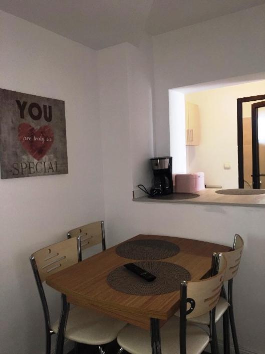 4 Seasons Apartments Bistriţa Εξωτερικό φωτογραφία