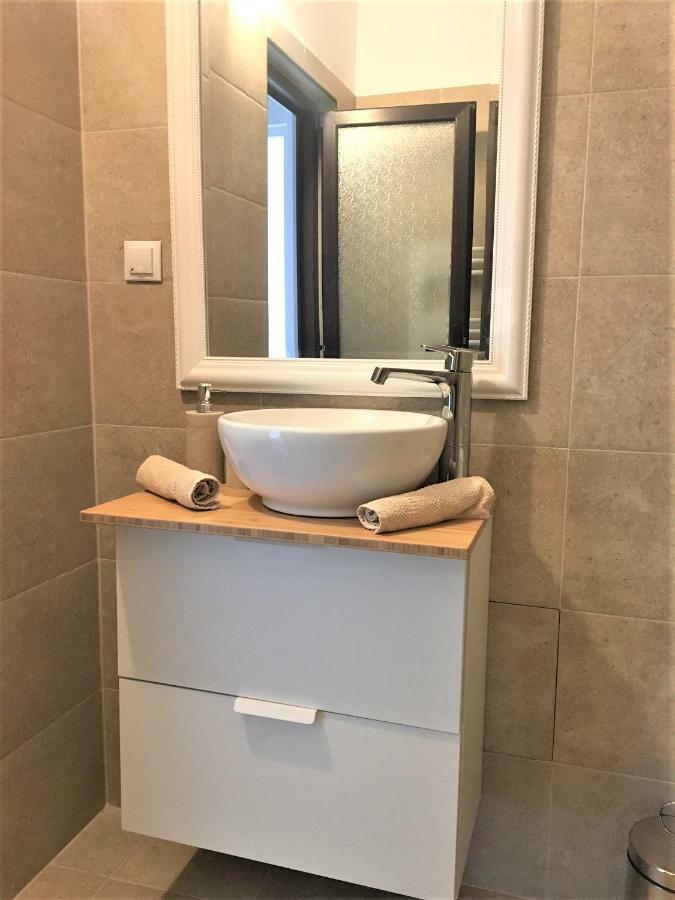 4 Seasons Apartments Bistriţa Εξωτερικό φωτογραφία