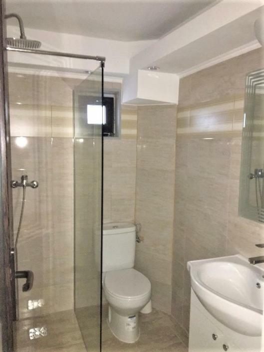 4 Seasons Apartments Bistriţa Εξωτερικό φωτογραφία